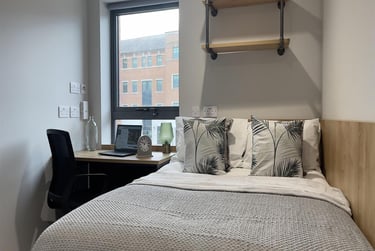 1 bed studio, Mansfield Street, Monkgate, York, YO317AJ - Image 15